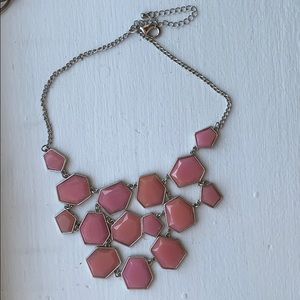 Charming Charlie’s necklace